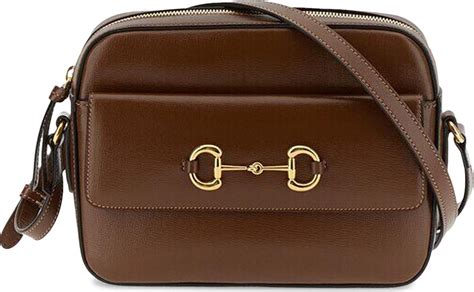 gucci horsebit purse|gucci horsebit shoulder bag small.